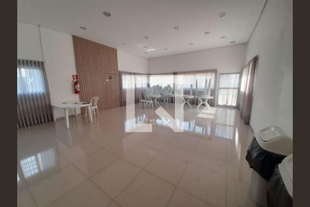 Apartamento à venda com 3 quartos, 135m² em Jardim Santa Cristina, Santo André