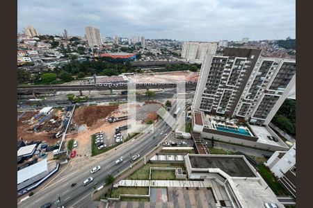 Apartamento à venda com 3 quartos, 84m² em Panamby, São Paulo