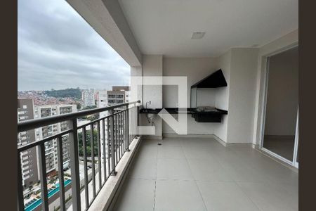 Apartamento à venda com 3 quartos, 84m² em Panamby, São Paulo