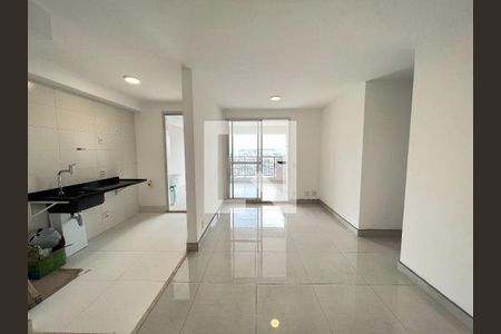 Apartamento à venda com 3 quartos, 84m² em Panamby, São Paulo