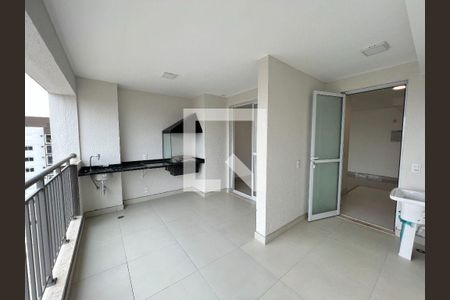 Apartamento à venda com 3 quartos, 84m² em Panamby, São Paulo