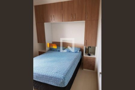 Apartamento à venda com 2 quartos, 50m² em Sacomã, São Paulo