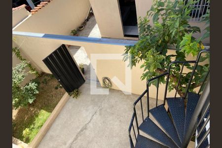 Casa à venda com 3 quartos, 226m² em Alípio de Melo, Belo Horizonte