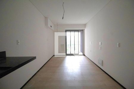 Suíte de kitnet/studio à venda com 1 quarto, 26m² em Jardim Paulista, São Paulo