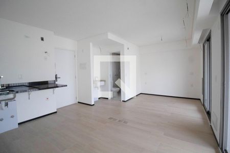 Studio de kitnet/studio à venda com 1 quarto, 42m² em Jardim Paulista, São Paulo