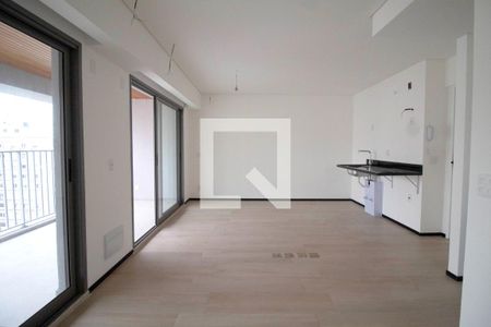 Kitnet/Studio à venda com 1 quarto, 42m² em Jardim Paulista, São Paulo