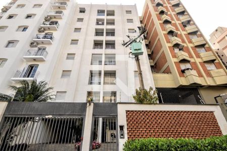 Apartamento à venda com 1 quarto, 53m² em Jardim Paraíso, Campinas