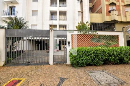 Apartamento à venda com 1 quarto, 53m² em Jardim Paraíso, Campinas