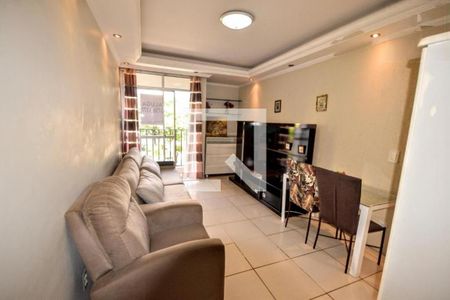 Apartamento à venda com 1 quarto, 53m² em Jardim Paraíso, Campinas