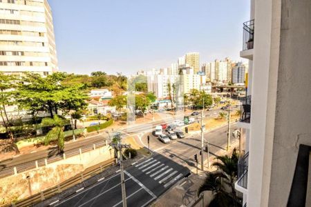 Apartamento à venda com 1 quarto, 53m² em Jardim Paraíso, Campinas