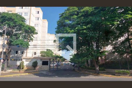 Apartamento à venda com 3 quartos, 87m² em Taquaral, Campinas