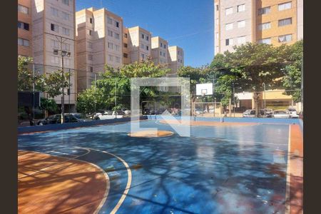 Apartamento à venda com 3 quartos, 87m² em Taquaral, Campinas