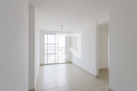 Sala de apartamento para alugar com 3 quartos, 70m² em Anil, Rio de Janeiro