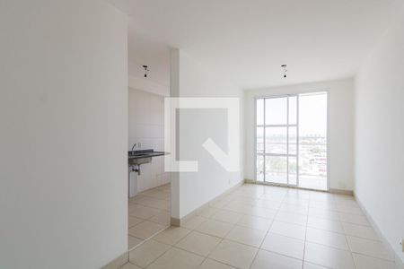 Sala de apartamento para alugar com 3 quartos, 70m² em Anil, Rio de Janeiro