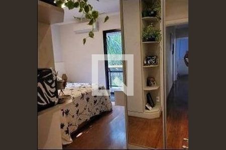 Apartamento à venda com 4 quartos, 175m² em Vila Mariana, São Paulo