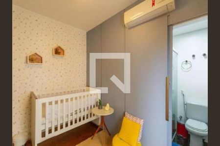 Apartamento à venda com 4 quartos, 175m² em Vila Mariana, São Paulo