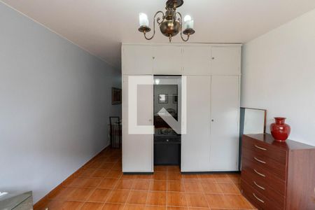 Quarto de kitnet/studio para alugar com 1 quarto, 39m² em Centro Histórico de São Paulo, São Paulo