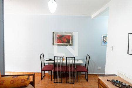 Sala de kitnet/studio para alugar com 1 quarto, 39m² em Centro Histórico de São Paulo, São Paulo