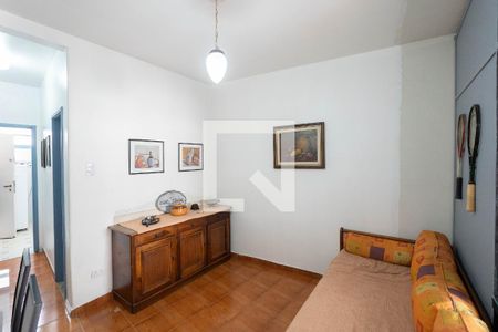 Sala de kitnet/studio para alugar com 1 quarto, 39m² em Centro Histórico de São Paulo, São Paulo