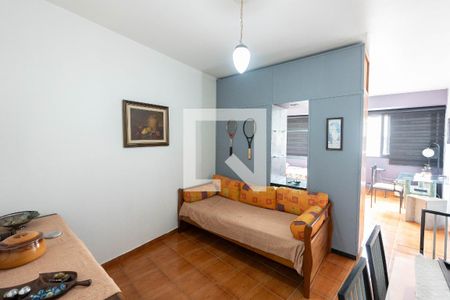 Sala de kitnet/studio para alugar com 1 quarto, 39m² em Centro Histórico de São Paulo, São Paulo