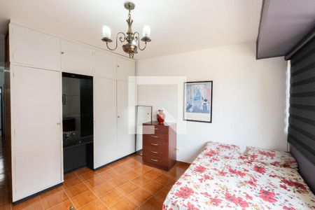 Quarto de kitnet/studio para alugar com 1 quarto, 39m² em Centro Histórico de São Paulo, São Paulo