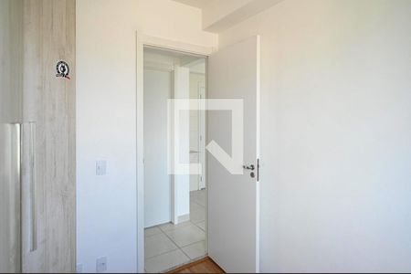 Quarto 2 de apartamento à venda com 2 quartos, 32m² em Parque Fongaro, São Paulo