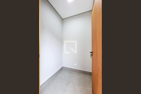 Sala de casa de condomínio para alugar com 5 quartos, 450m² em Urbanova, São José dos Campos