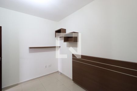 Quarto 1 de apartamento para alugar com 3 quartos, 110m² em Umuarama, Uberlândia