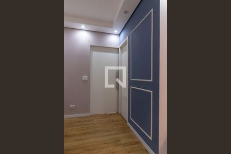 Sala de apartamento para alugar com 4 quartos, 135m² em Parque Esplanada, Embu das Artes