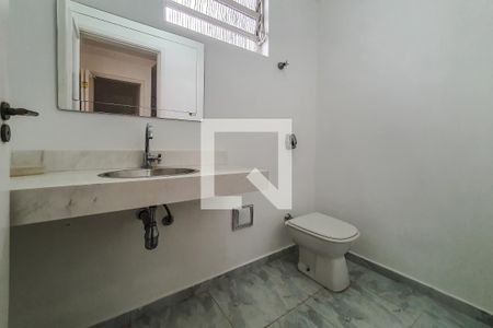 lavabo de casa à venda com 3 quartos, 293m² em Vila Mariana, São Paulo