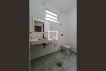 lavabo de casa à venda com 3 quartos, 293m² em Vila Mariana, São Paulo