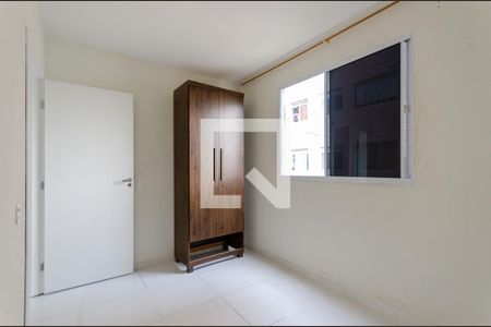 Quarto 1 de apartamento à venda com 2 quartos, 61m² em Jardim das Graças, São Paulo
