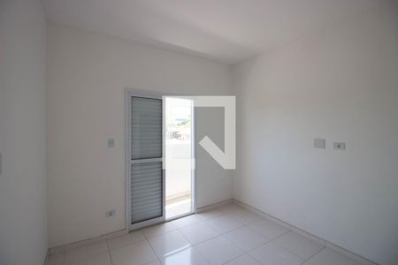 Quarto 2 de apartamento à venda com 2 quartos, 45m² em Vila Carmosina, São Paulo