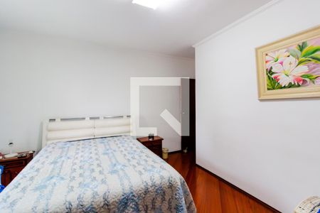 Quarto 1 de casa à venda com 4 quartos, 260m² em Vila Sao Pedro, Santo André