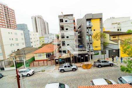 Vista de casa à venda com 4 quartos, 260m² em Vila Sao Pedro, Santo André