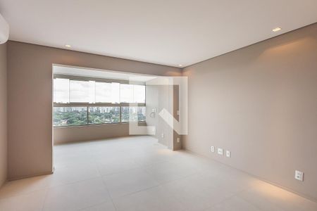 Sala de apartamento à venda com 1 quarto, 66m² em Pinheiros, São Paulo