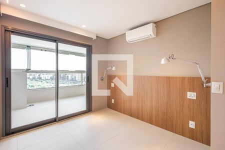 Suíte de apartamento à venda com 1 quarto, 66m² em Pinheiros, São Paulo