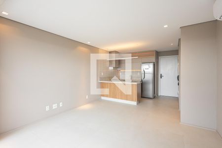 Sala de apartamento à venda com 1 quarto, 66m² em Pinheiros, São Paulo