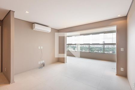 Sala de apartamento à venda com 1 quarto, 66m² em Pinheiros, São Paulo