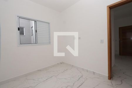 Quarto de apartamento para alugar com 1 quarto, 39m² em Chácara Mafalda, São Paulo