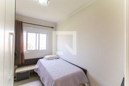 Quarto 1  de apartamento à venda com 2 quartos, 50m² em Vila Suzana, São Paulo