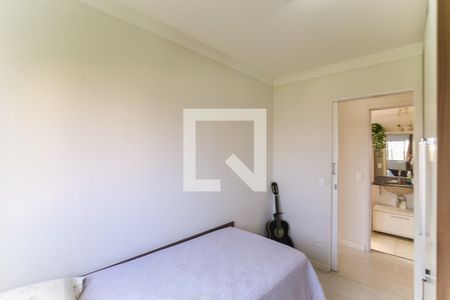 Quarto 1 de apartamento à venda com 2 quartos, 50m² em Vila Suzana, São Paulo