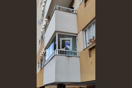 Apartamento à venda com 60m², 2 quartos e sem vaga Apartamento à venda com 60m², 2 quartos e sem vagaPlaca