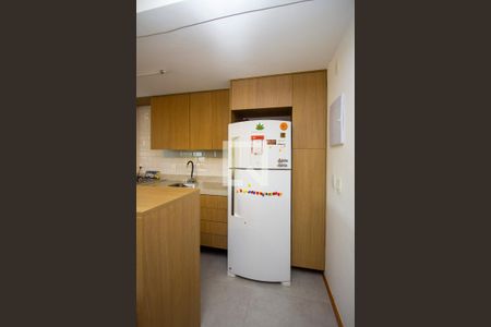 Apartamento à venda com 60m², 2 quartos e sem vaga Apartamento à venda com 60m², 2 quartos e sem vagaCozinha