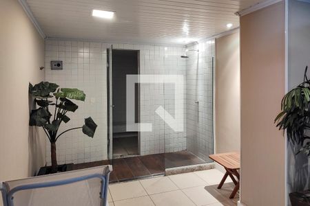 Apartamento à venda com 60m², 2 quartos e sem vaga Apartamento à venda com 60m², 2 quartos e sem vagaÁrea comum - Sauna