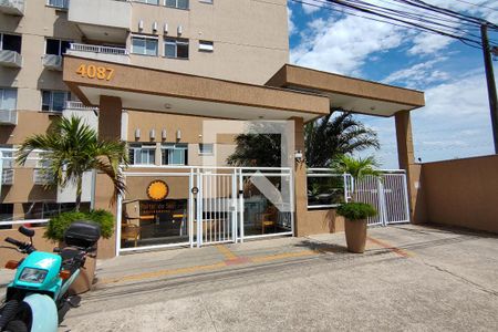 Apartamento à venda com 60m², 2 quartos e sem vaga Apartamento à venda com 60m², 2 quartos e sem vagaFachada do condomínio