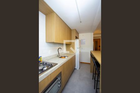 Apartamento à venda com 60m², 2 quartos e sem vaga Apartamento à venda com 60m², 2 quartos e sem vagaCozinha