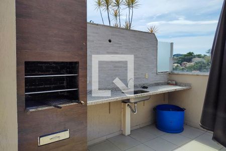 Apartamento à venda com 60m², 2 quartos e sem vaga Apartamento à venda com 60m², 2 quartos e sem vagaÁrea comum - Churrasqueira