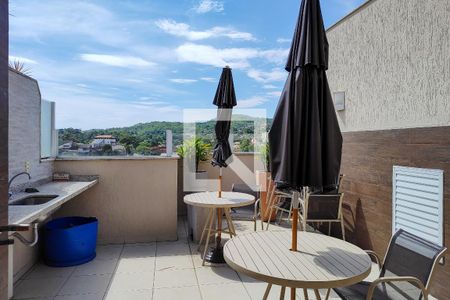 Apartamento à venda com 60m², 2 quartos e sem vaga Apartamento à venda com 60m², 2 quartos e sem vagaÁrea comum - Churrasqueira