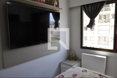 Quarto 1 de apartamento à venda com 3 quartos, 66m² em Cachambi, Rio de Janeiro